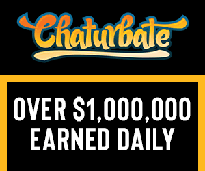 Make money with Chaturbate.